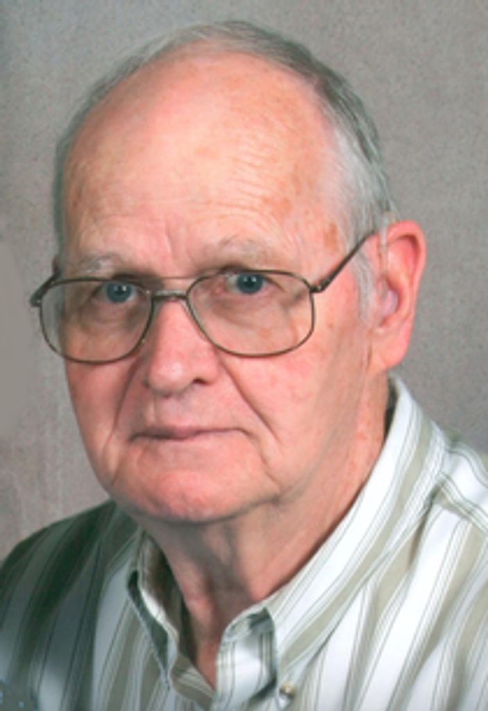 Norman Jorgensen
