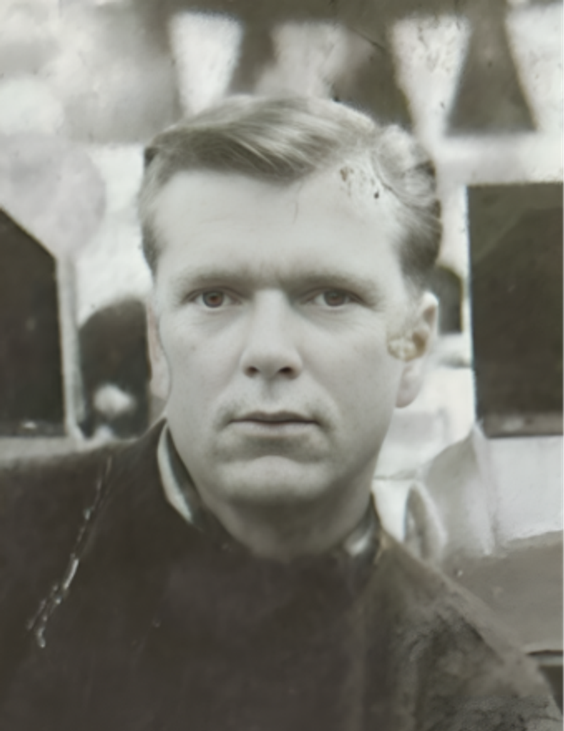 Richard  A. Miller