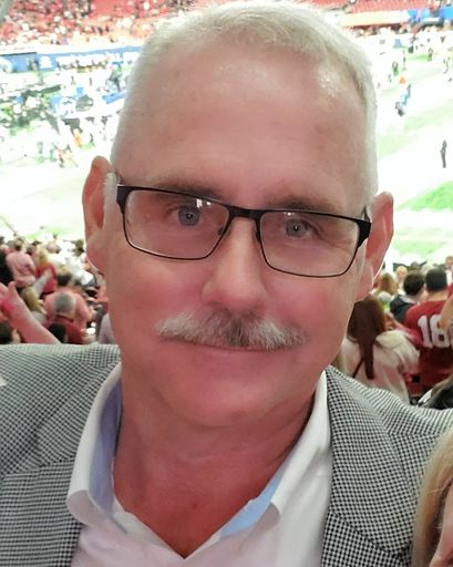 Joel Coker Profile Photo