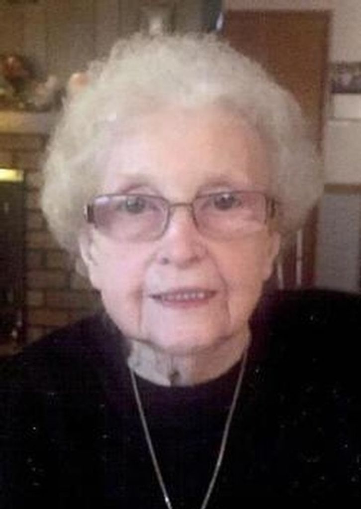 Mildred M. "Millie" "Sis" Schnee Profile Photo