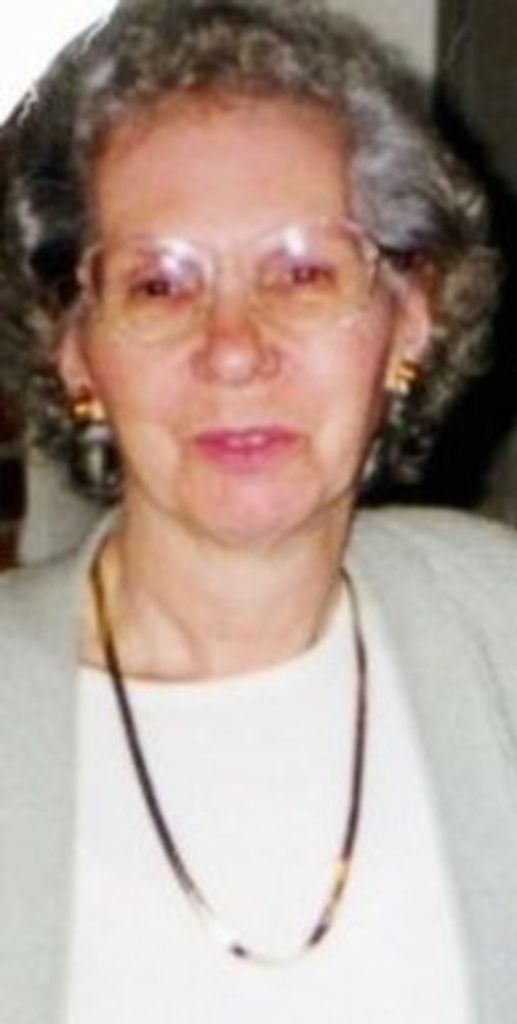 Irene J. Hunziker Profile Photo