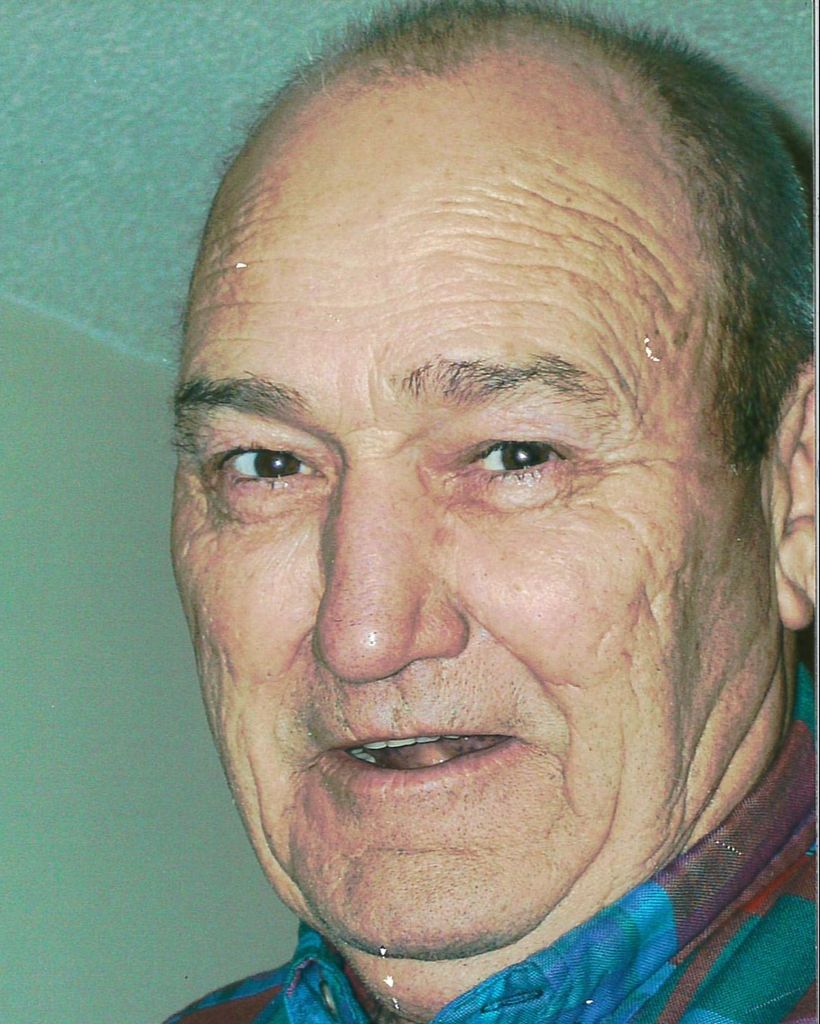 James Wilson Malugin