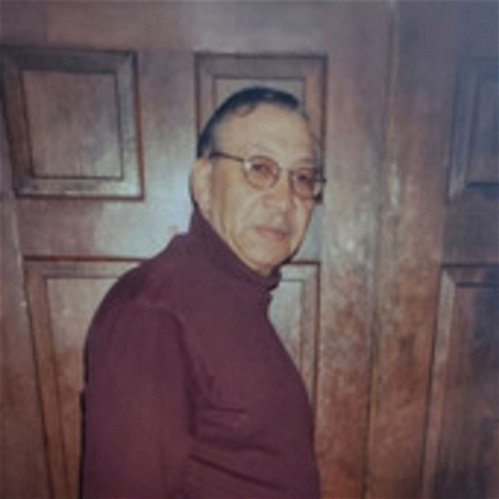 Thomas James Carpenter