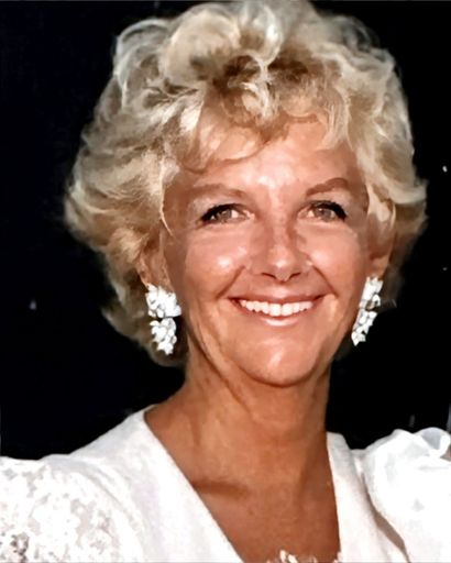 Betty Jane Carduner Lane Profile Photo
