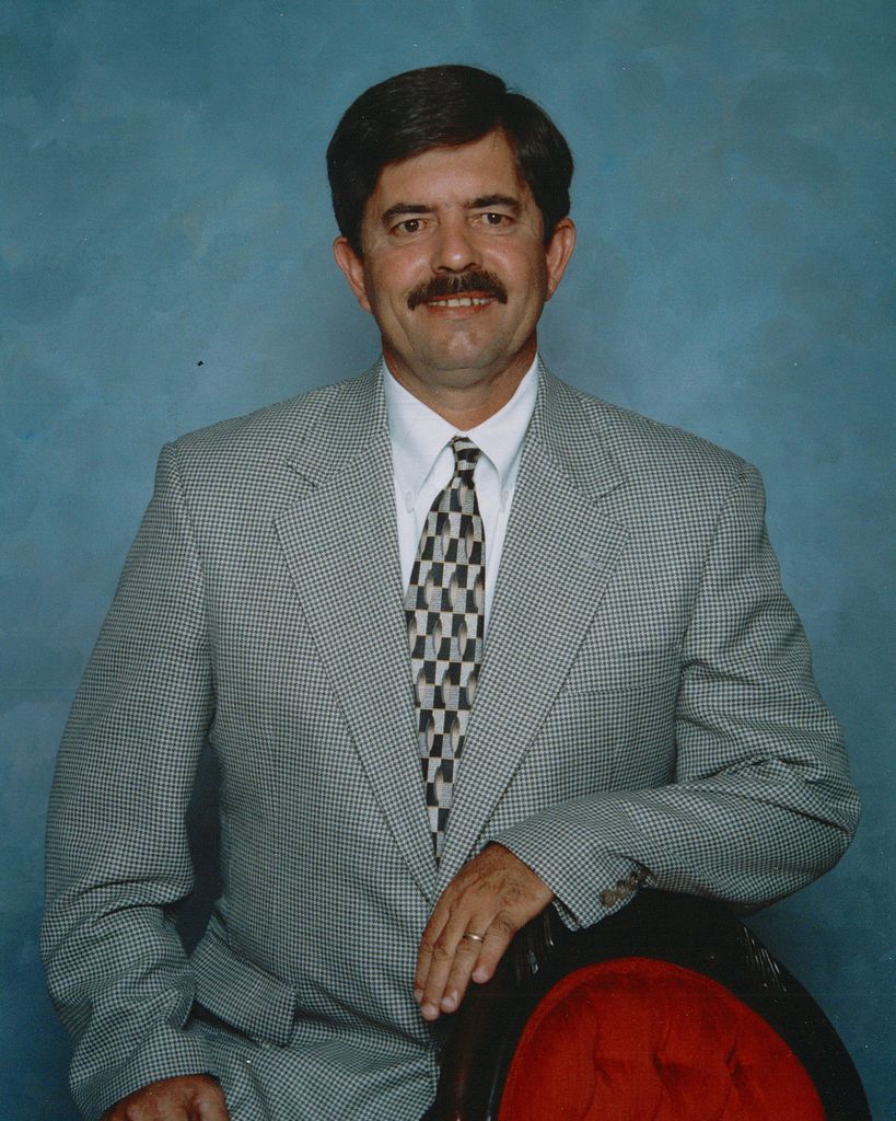 Jimmy McSwain
