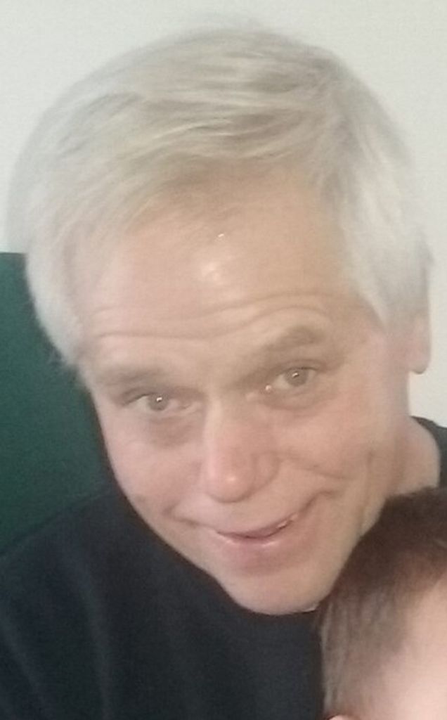 Frederick "Rick" G. Collier