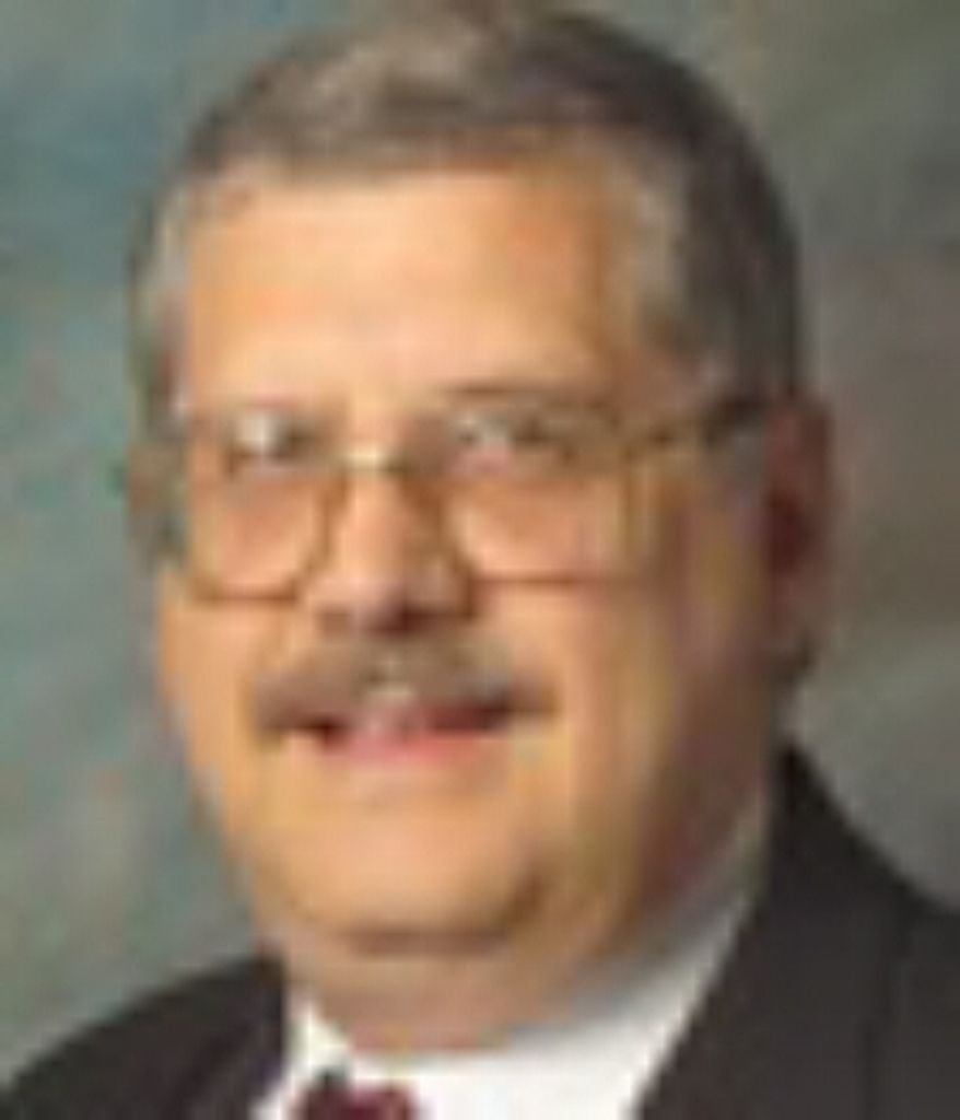 Gary Rogers Profile Photo