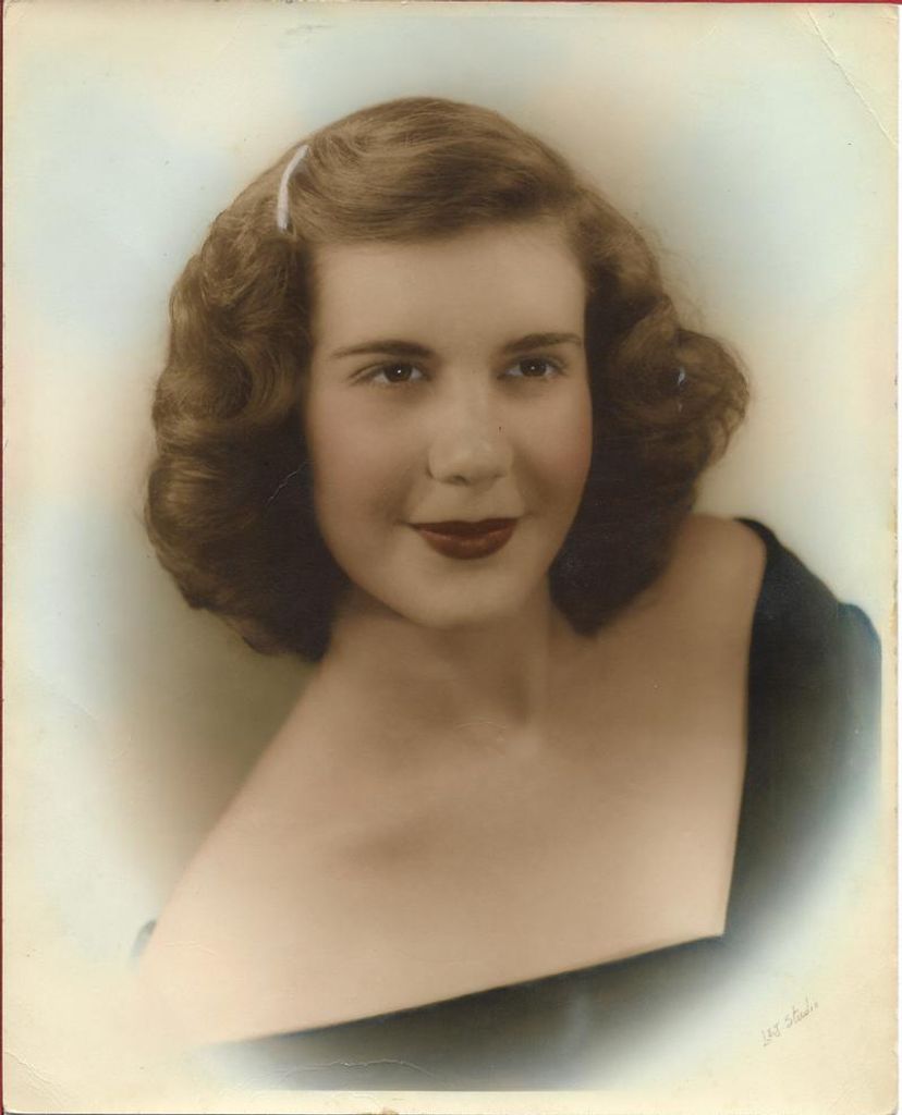 Lou Merle Boman Toole