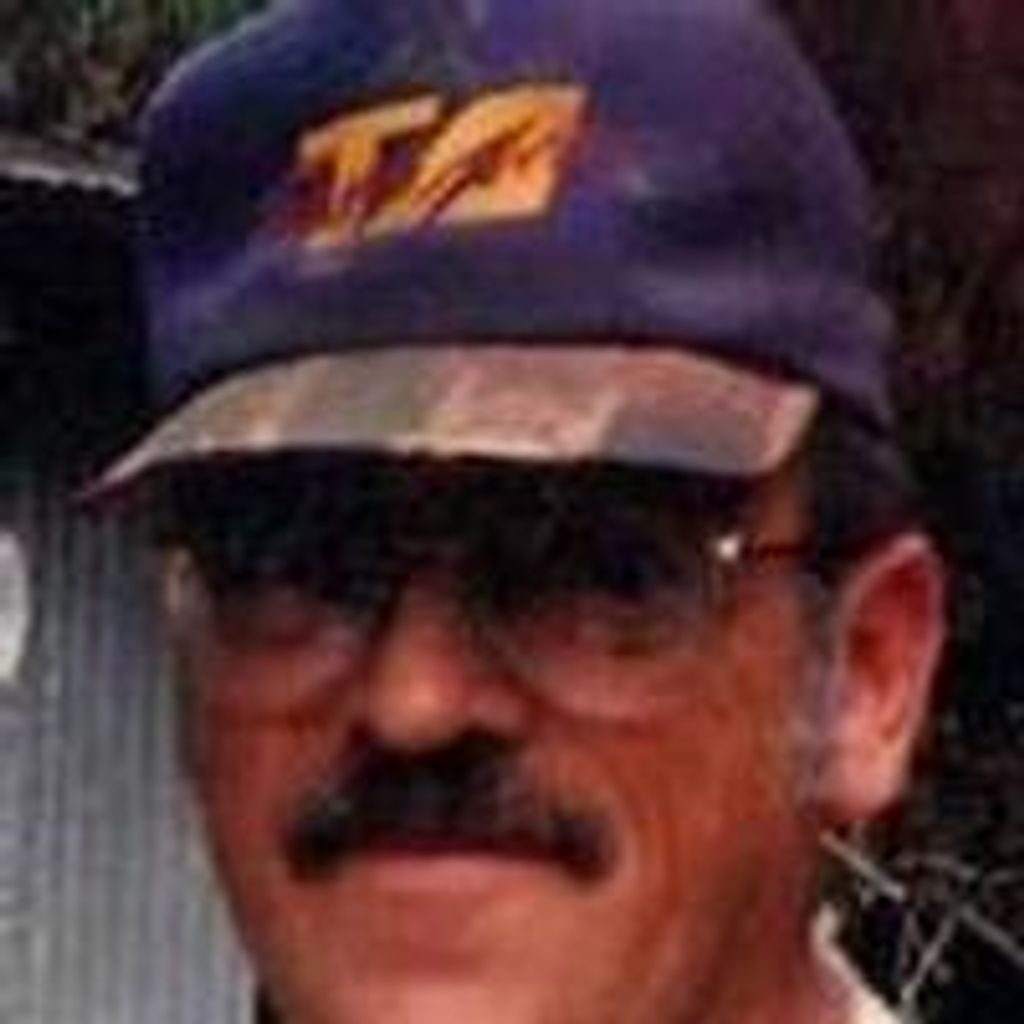 Harry "Steve" Castleberry ....Age 63