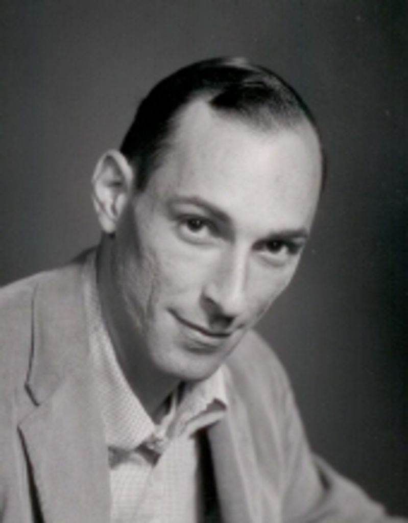 David L. Tanenbaum