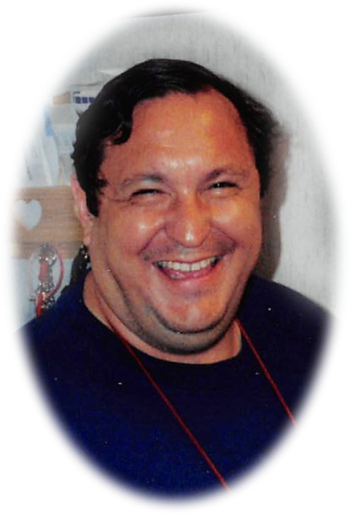 Fred W. Eckard