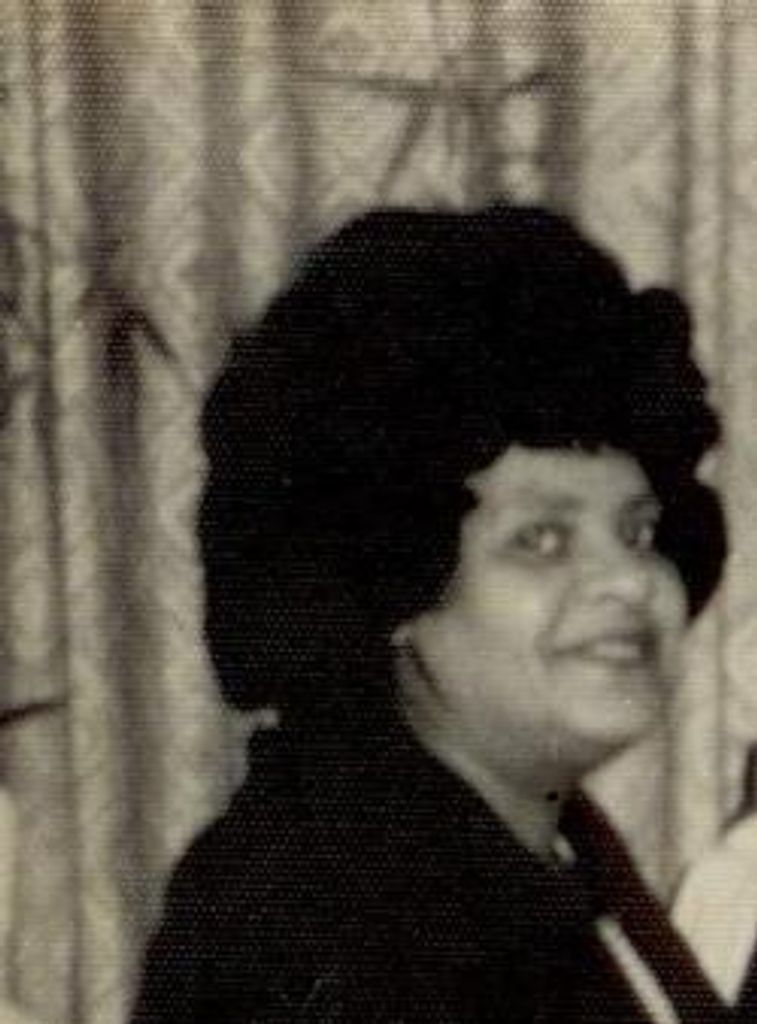 Arnetha Walker Whitaker