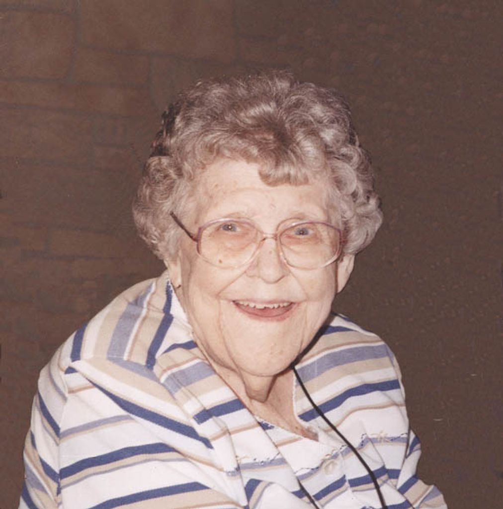 Grace Ohnstad