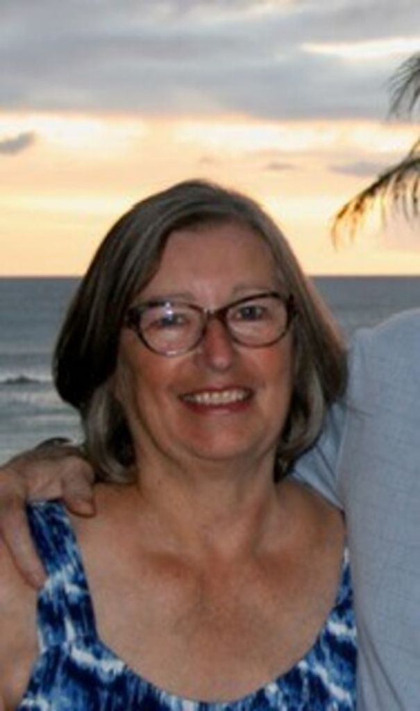 Lynne P. Roper Profile Photo
