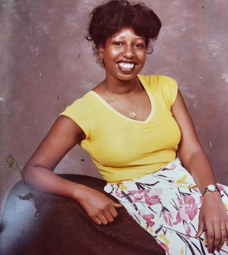 Donna Marie Tharpe Profile Photo