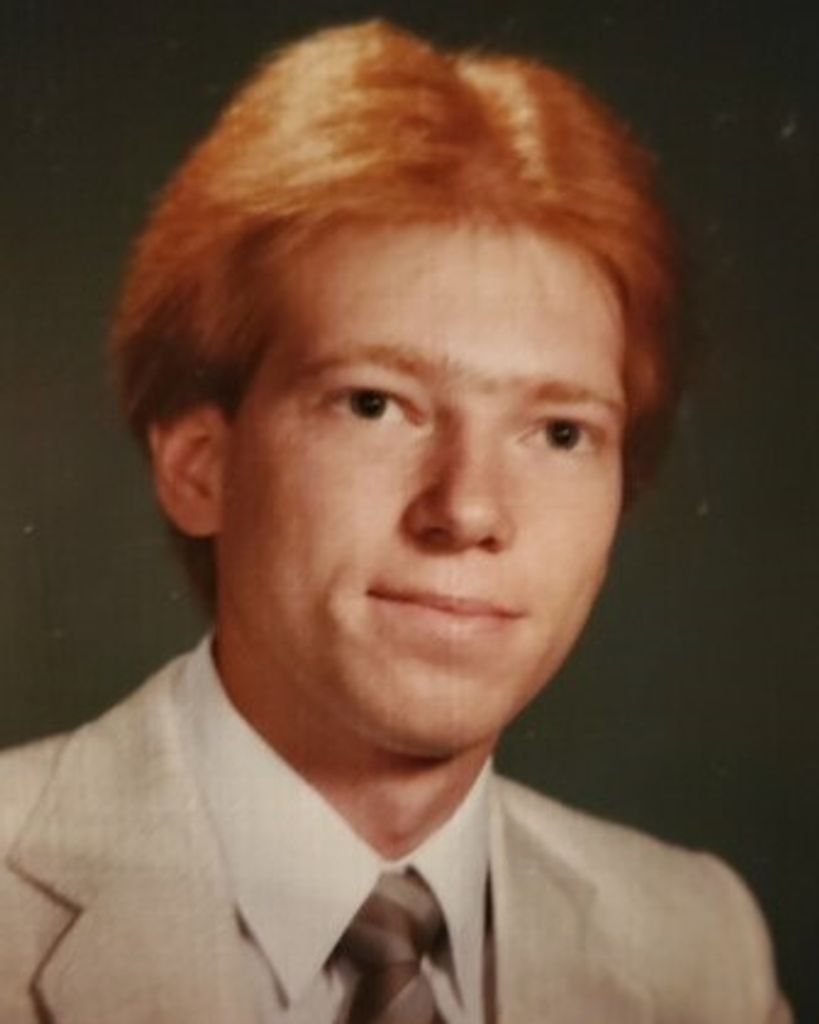 Brian Joseph Buldak