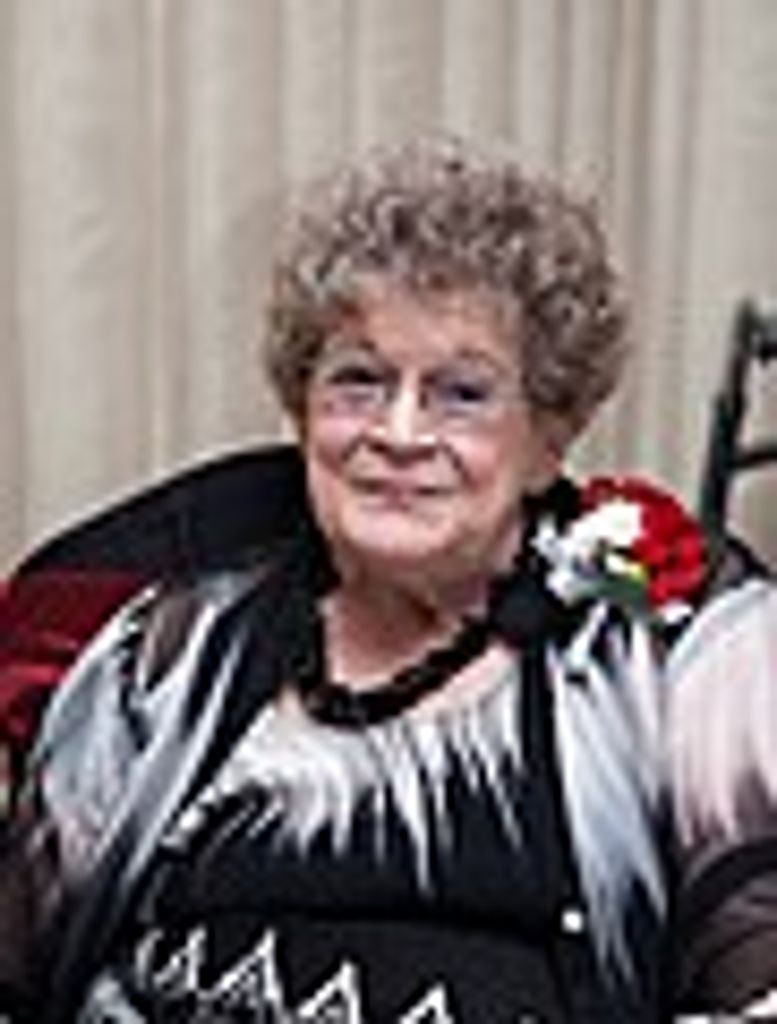 Cynthia "Bunny" Hodges