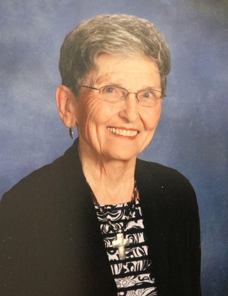Evelyn Montgomery