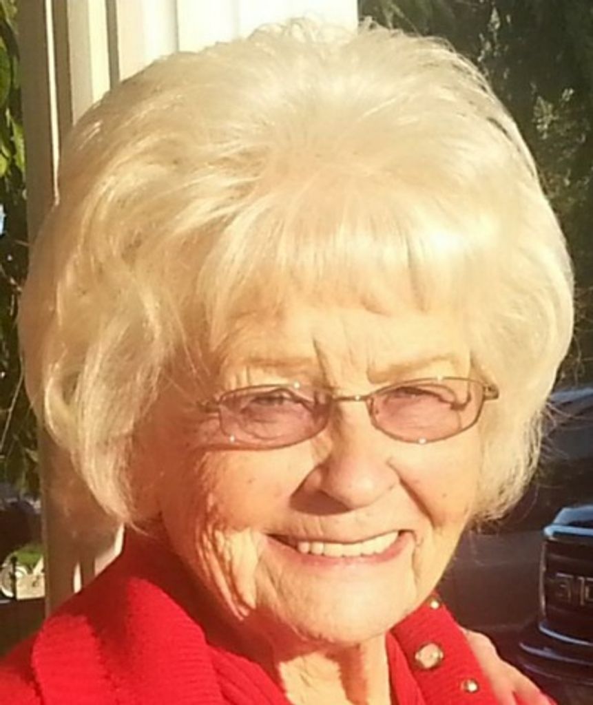 Frances C. Morgan Profile Photo