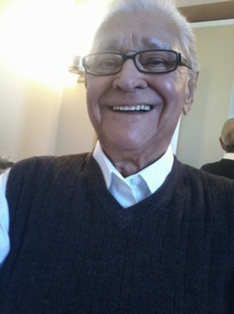 Diedel Tirado-Perez Profile Photo