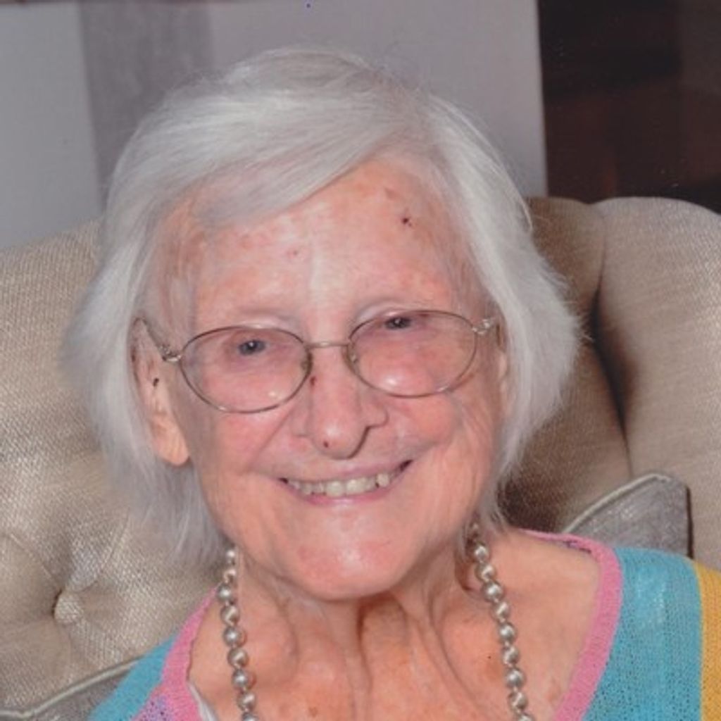 Rosethel "Polly" Howe, Ph.D.