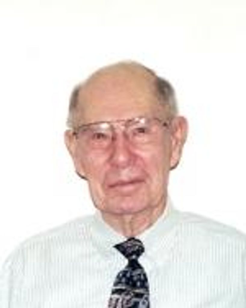 Archie P. Kittle