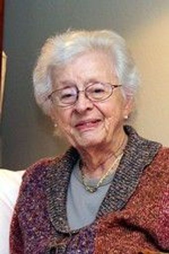 Muriel Katherine Engen Profile Photo