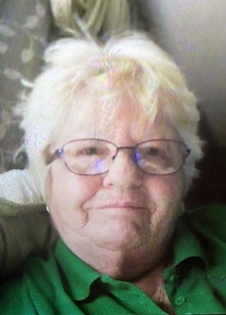 Mildred (Guest)  Coward Profile Photo