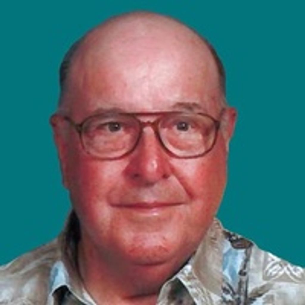Roland E. Kinney Profile Photo