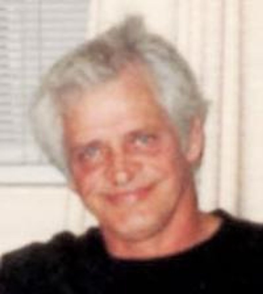 Patrick "Pat" Edward Wisenbaugh