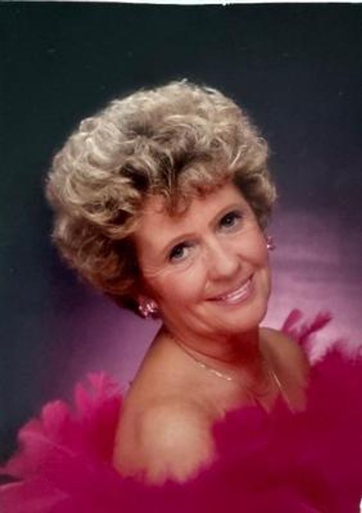 Melanie Jane Hober Profile Photo