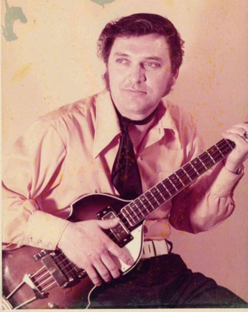Ancil Hyden