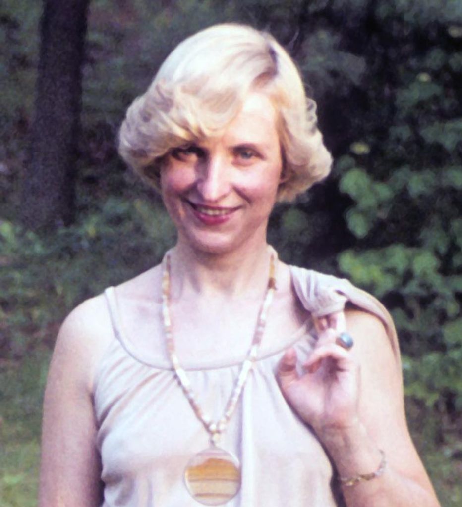Christa Fein