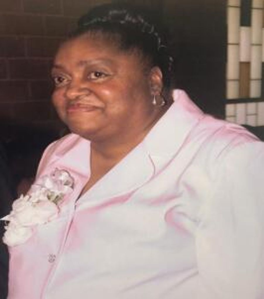 Deborah Green