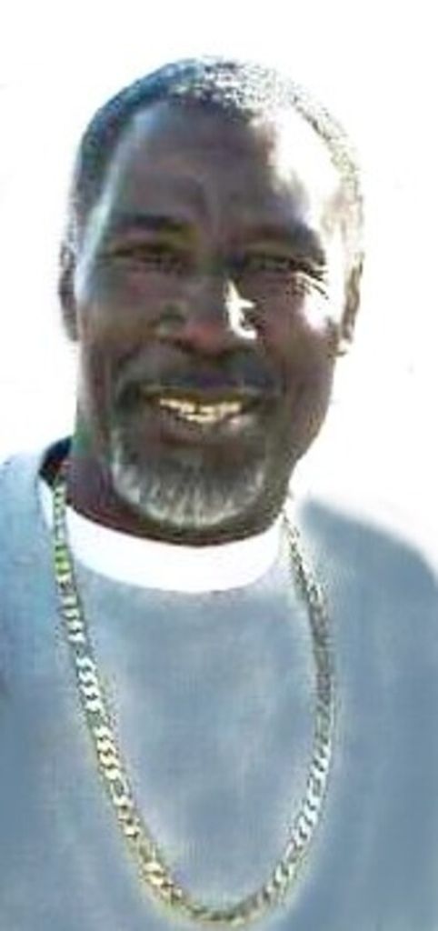 Donnie Ray "Peter Ray" Hall Profile Photo