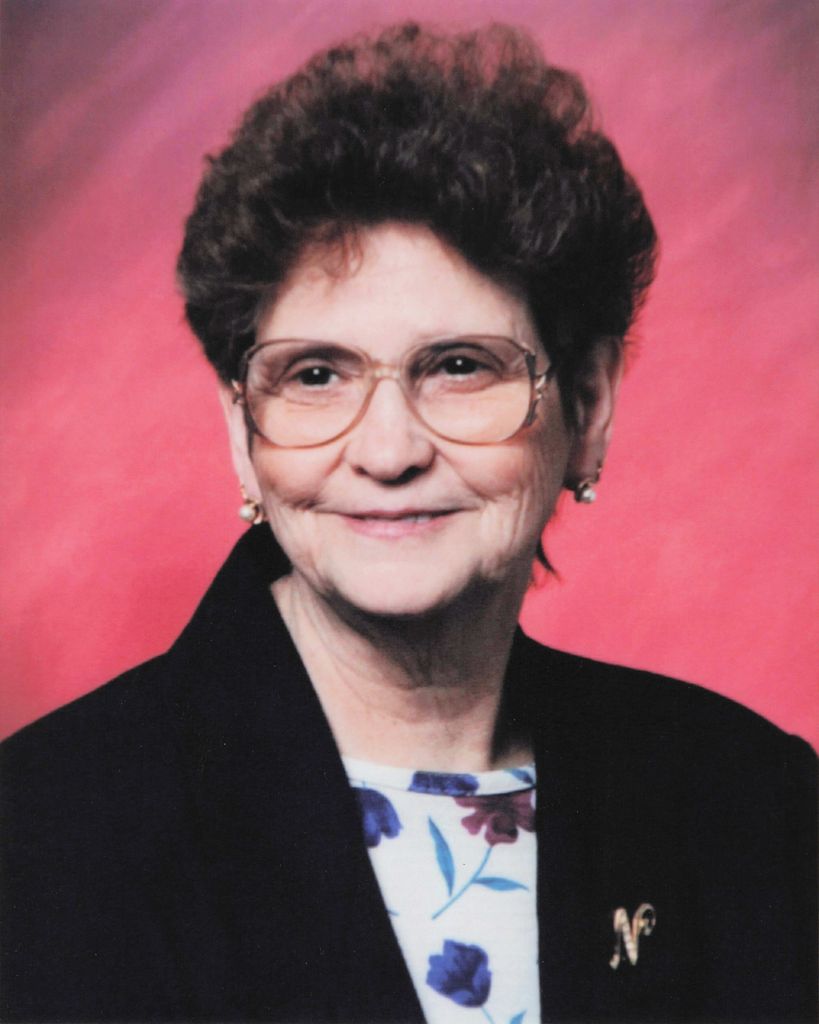 Nancy Ann Sipes