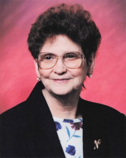 Nancy Ann Sipes's obituary image