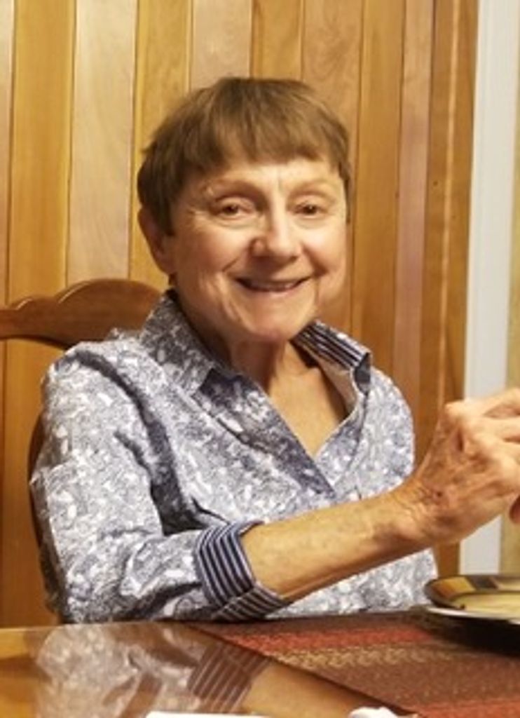 Elizabeth Mayberry Johnson Profile Photo