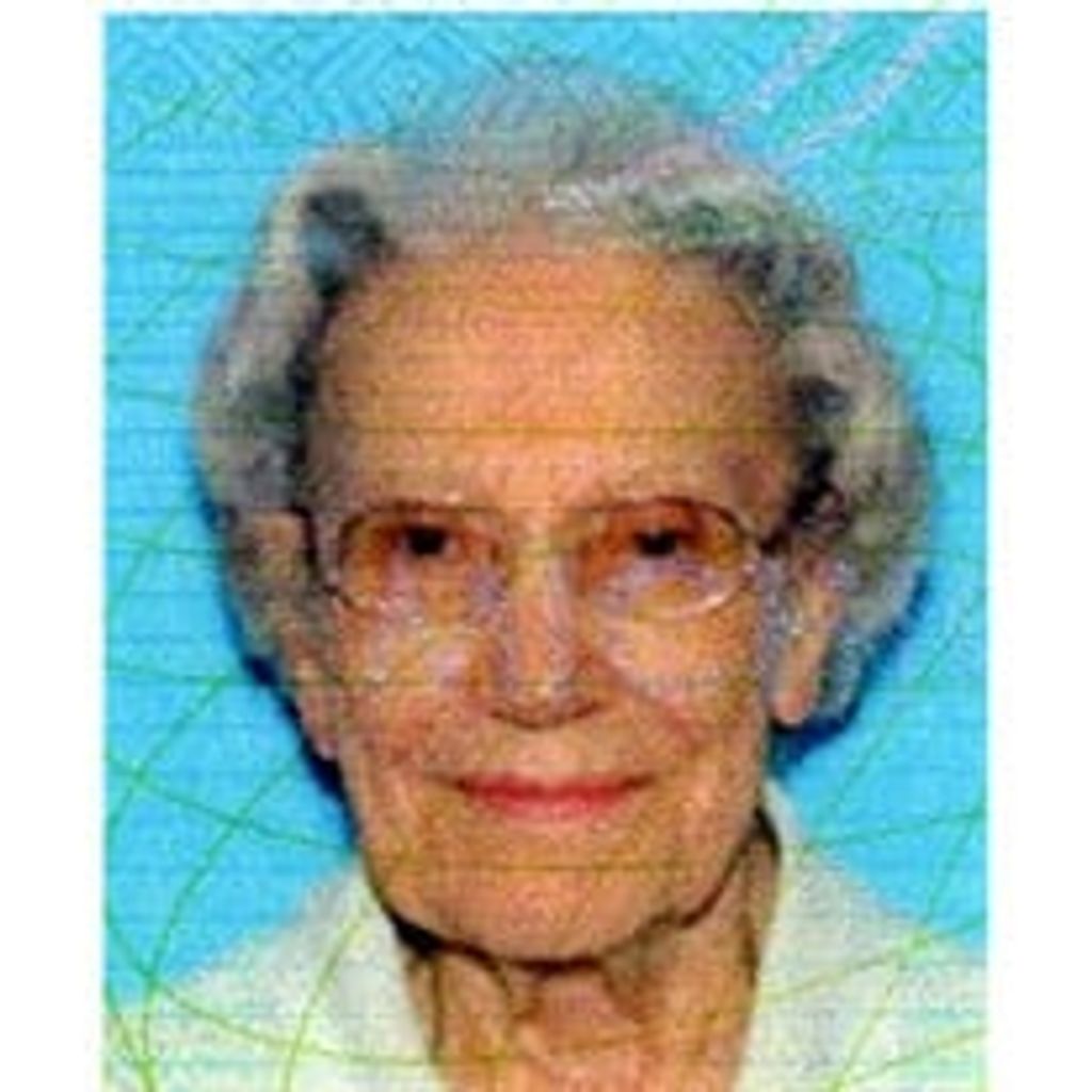 Hazel J. Wilson