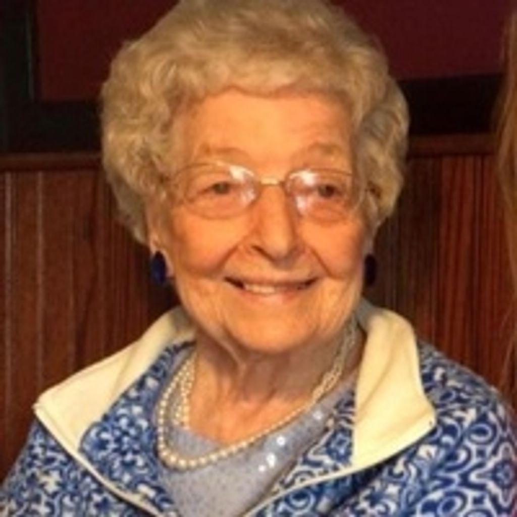 Helen 'Howie' Elizabeth Mulberry Profile Photo