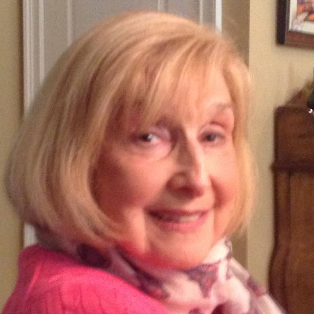 Renee Sylvia Jacobs Brams