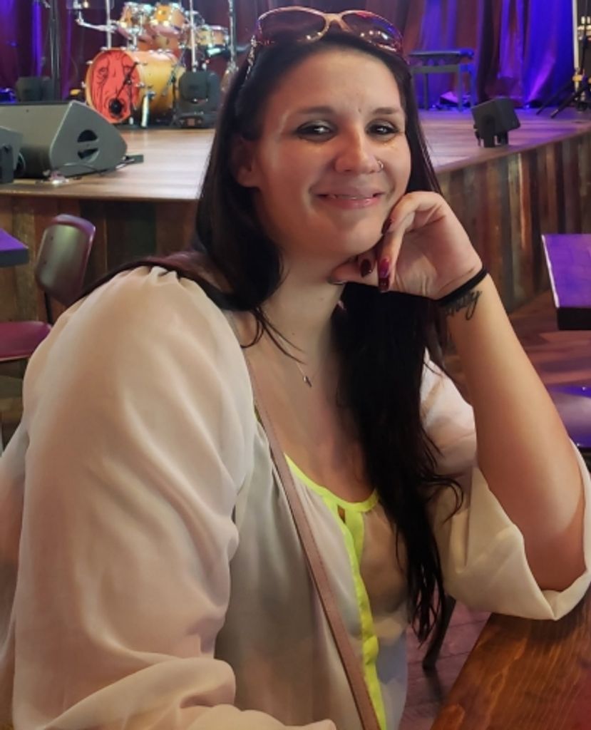 Kendra Rae Campbell Profile Photo