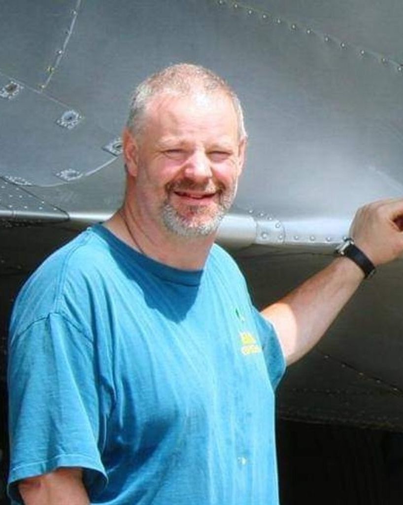Mark L. Disterhaft Profile Photo