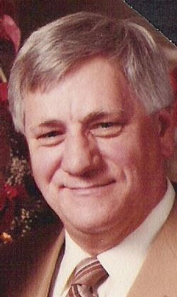 Henry A. (Hank) Gerwert