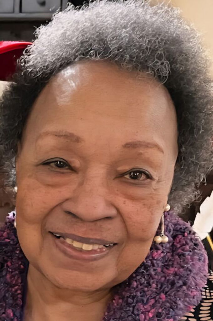 Laurice Register Reynolds Profile Photo