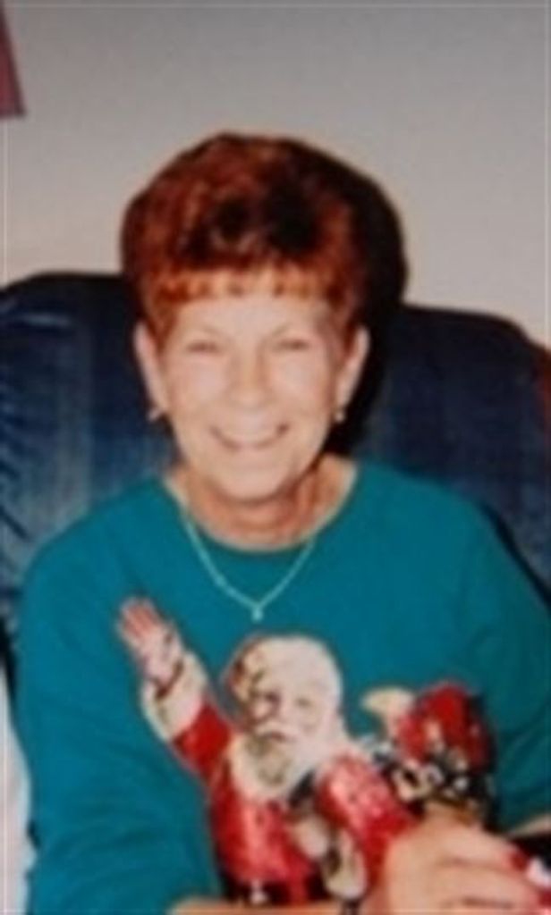 Elizabeth L. Welch