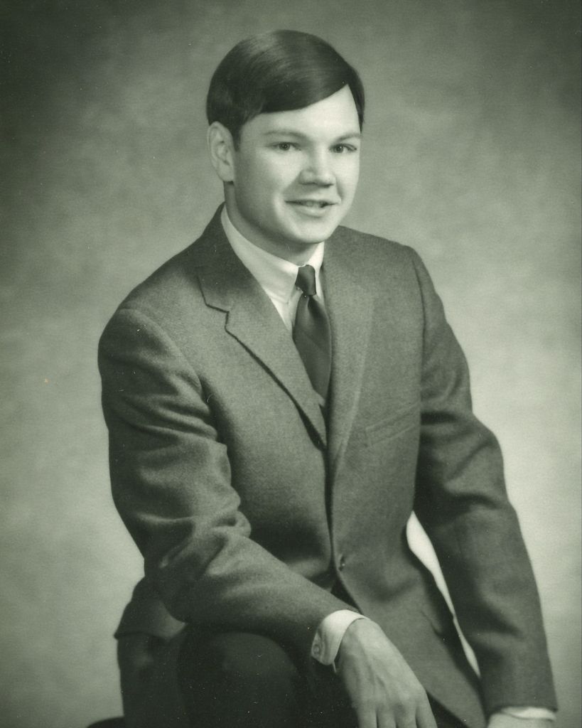 William "Bill" Beger
