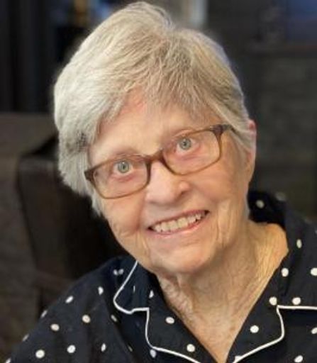 Dorothy Gosnell Profile Photo