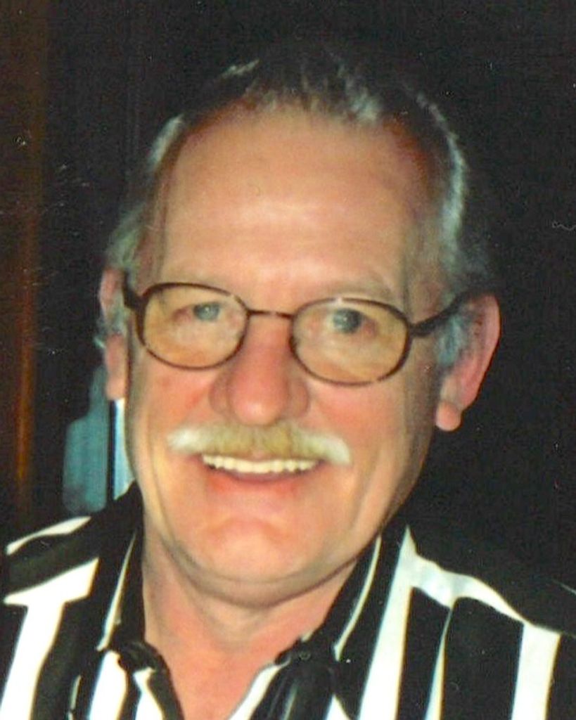 Jeffery A. Mueller Profile Photo