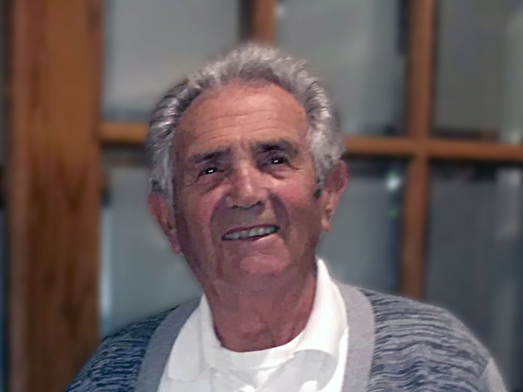 Salvatore "Sal" Mangialomini